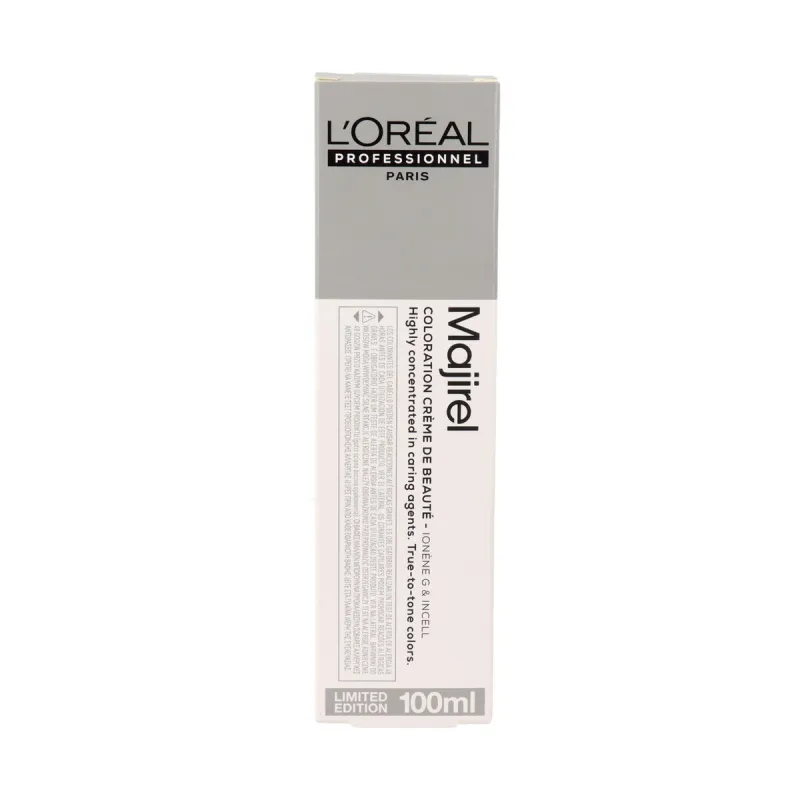 Noturīga Krāsa L'Oreal Professionnel Paris Profesional Marijel Nº 6