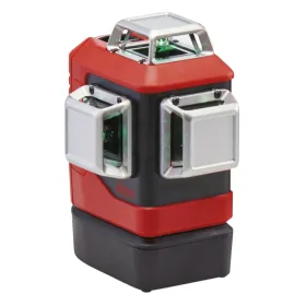 Linijinis lazerinis lygis Leica Geosystems L6G