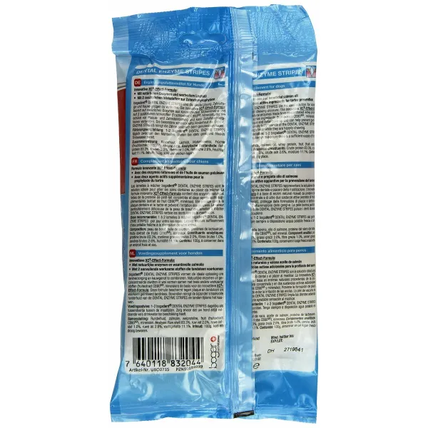 Dog Snack Bogar Beef 100 g