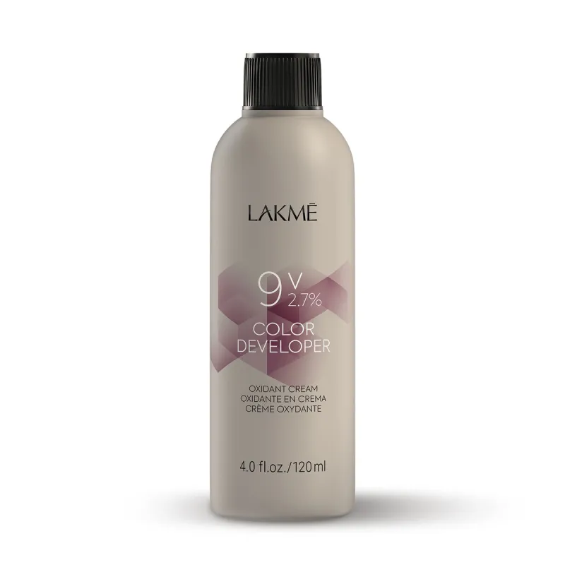 Matu Oksidētājs Lakmé Color Developer 9 vol 2,7 % 120 ml