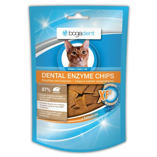 Snack for Cats Bogar Cālis 50 g