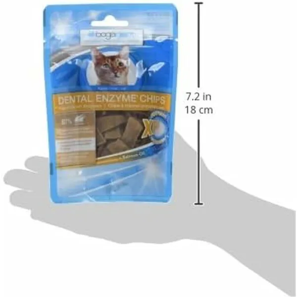 Snack for Cats Bogar Cālis 50 g