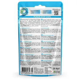 Snack for Cats Bogar Zivs 50 g
