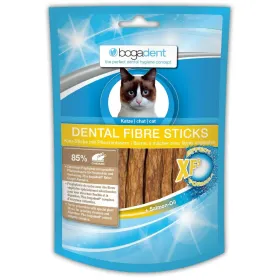 Snack for Cats Bogar Chicken Fish 50 g