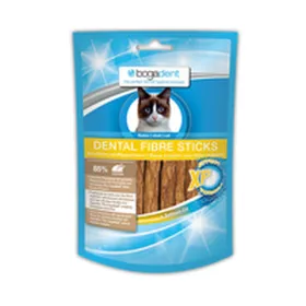Snack for Cats Bogar Zivs 50 g