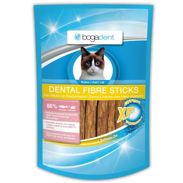 Snack for Cats Bogar Рыба 50 g