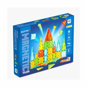 Statybos rinkinys Geomag