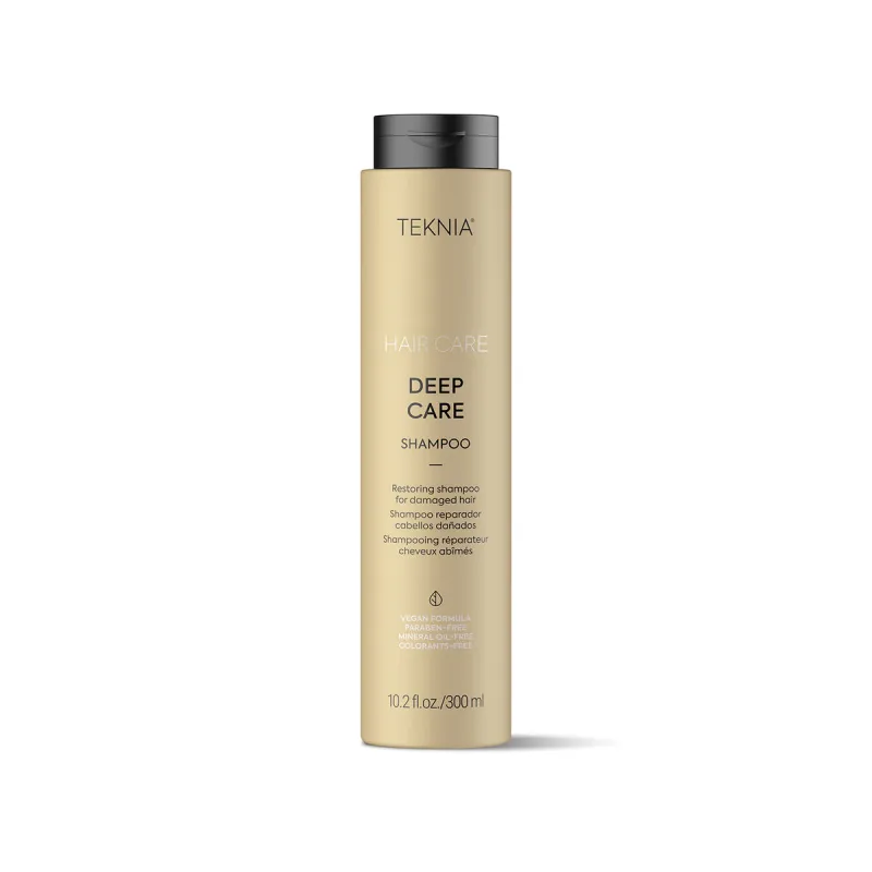 Шампунь Lakmé Teknia Hair