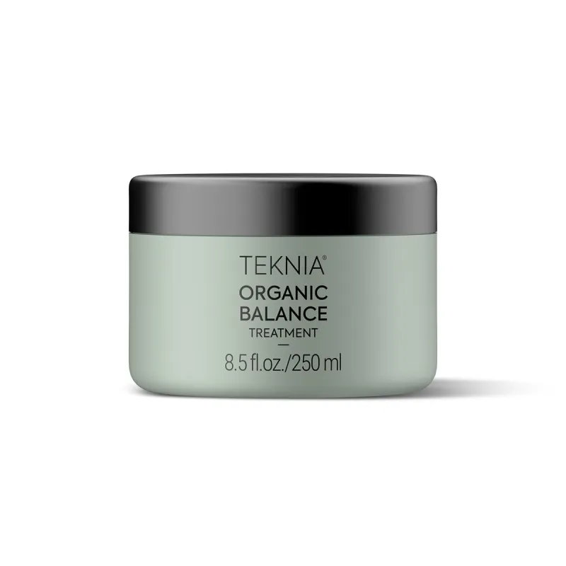 Stiprinantis plaukų gydymas Lakmé Teknia Organic