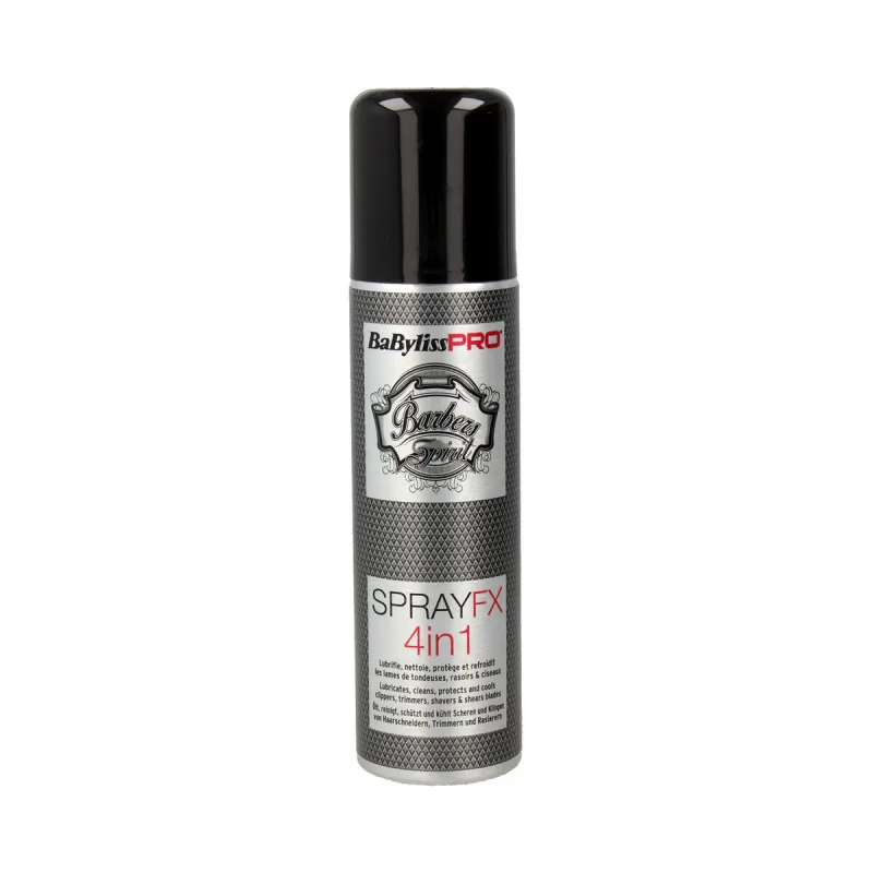Dezinfikuojantis purškiklis Babyliss Pro 4in1
