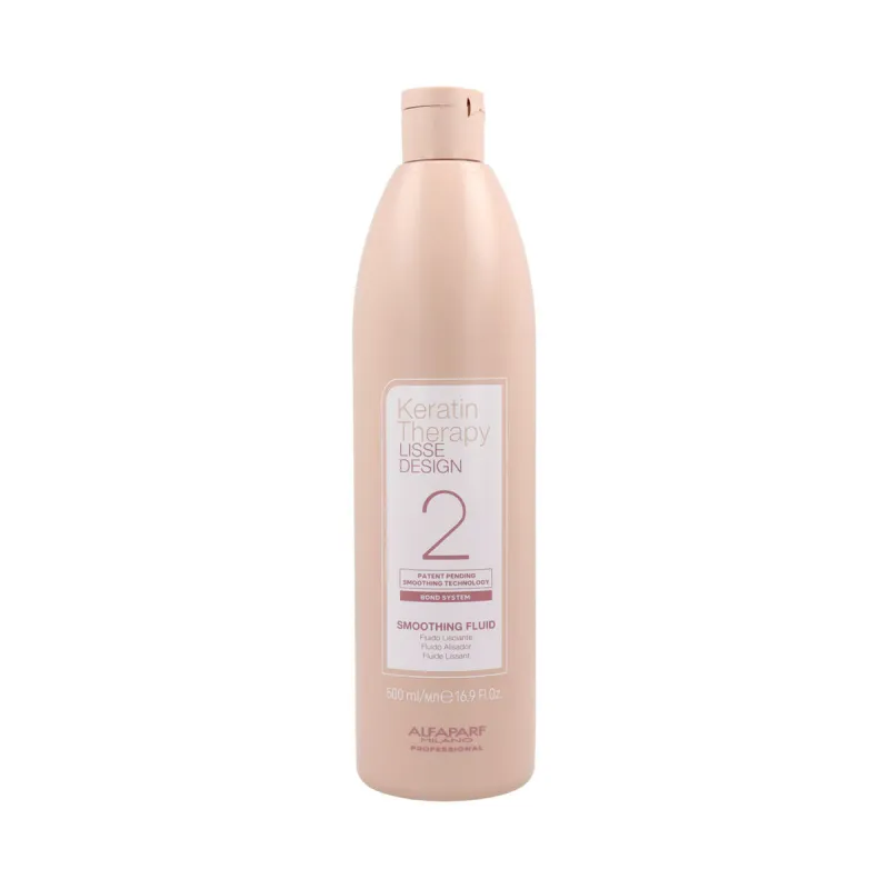 Кондиционер Alfaparf Milano Lisse Design 500 ml