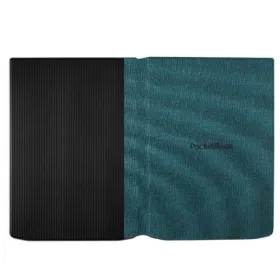 E-kirjan suoja Inkpad 4 PocketBook 743 FLIP Vihreä