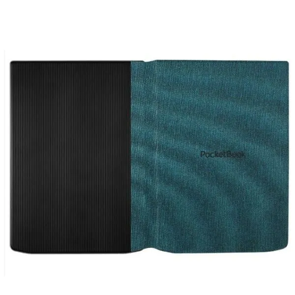 E-kirjan suoja Inkpad 4 PocketBook 743 FLIP Vihreä