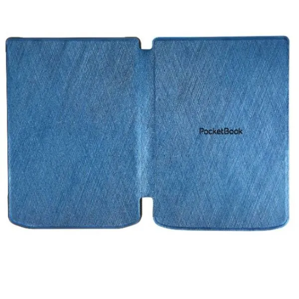 Planšetdatora Vāks PocketBook H-S-634-B-WW Zils