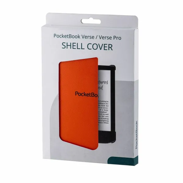 EBook Case PocketBook H-S-634-O-WW 6
