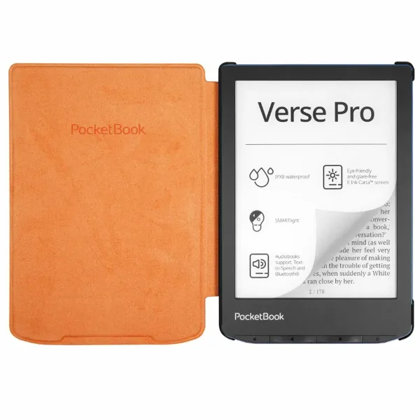 EBook Case PocketBook H-S-634-O-WW 6