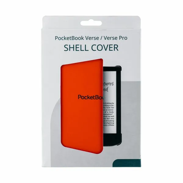 EBook Case PocketBook H-S-634-O-WW 6