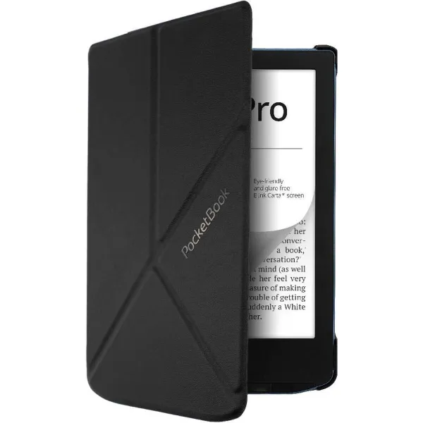 Tablet cover PocketBook H-SO-634-K-WW Black