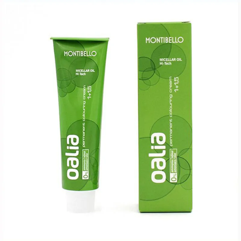Noturīga Krāsa Montibello Oalia 60 g Nº 9 34