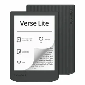 Эл. книга PocketBook PB619-T-WW