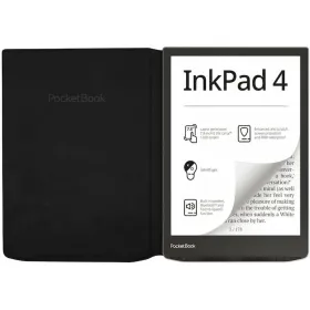 Tablet cover PocketBook FL-743-CCP-WW Blue