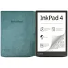 Tablet cover PocketBook FL-743-CCP-WW Blue
