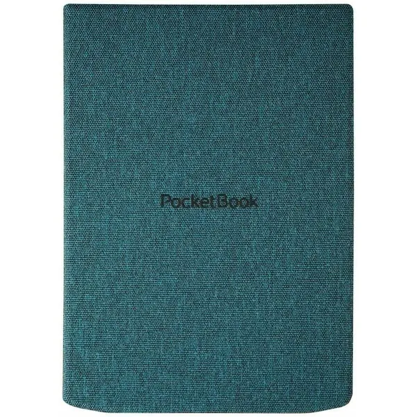 Tablet cover PocketBook FL-743-CCP-WW Blue