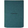 Tablet cover PocketBook FL-743-CCP-WW Blue