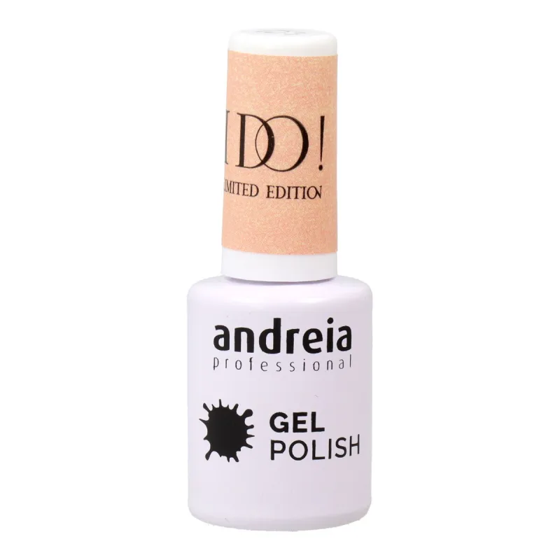 Gelinis nagų lakas Andreia I Do! ID3 Wedding Toast 10,5 ml