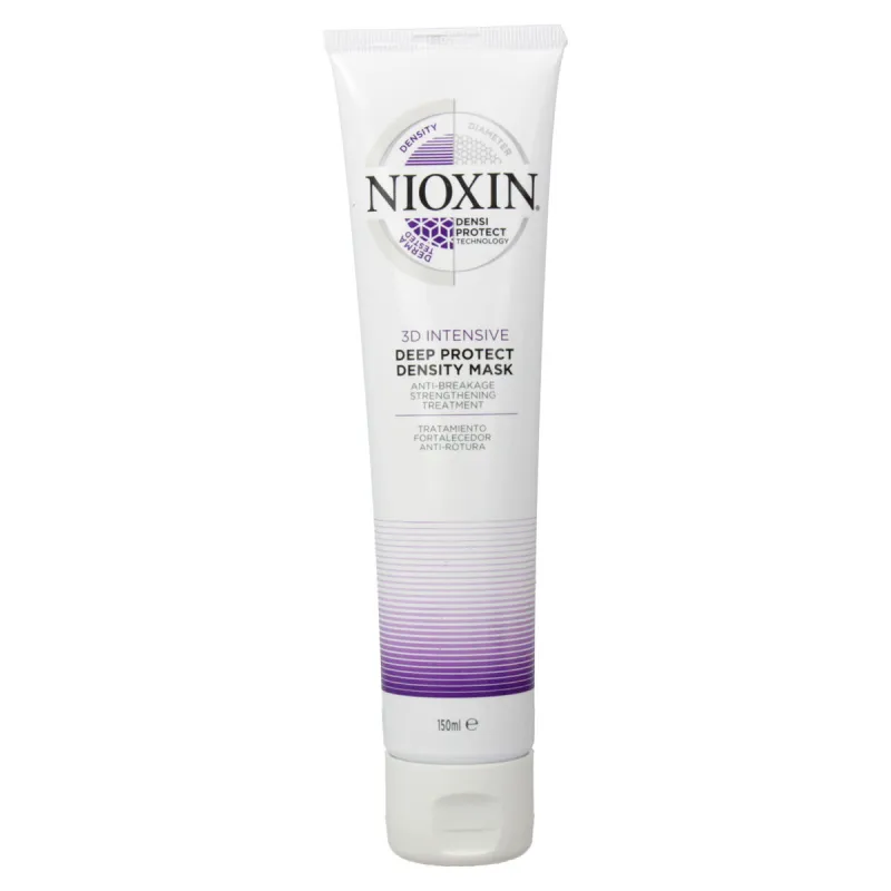 Stiprinantis plaukų gydymas Nioxin Nioxin Deep 150 ml