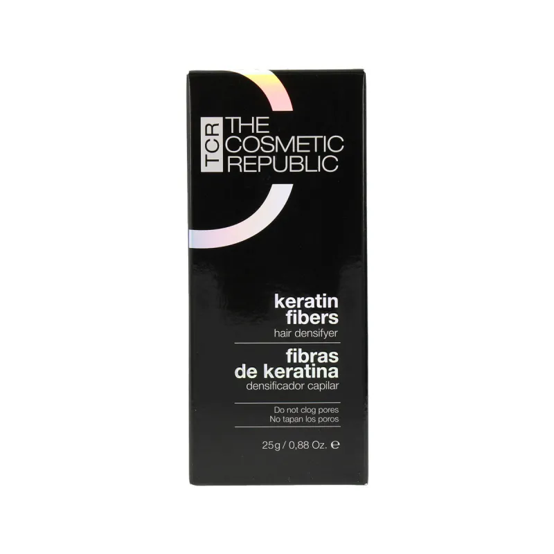 Tonikas The Cosmetic Republic Cosmetic Republic