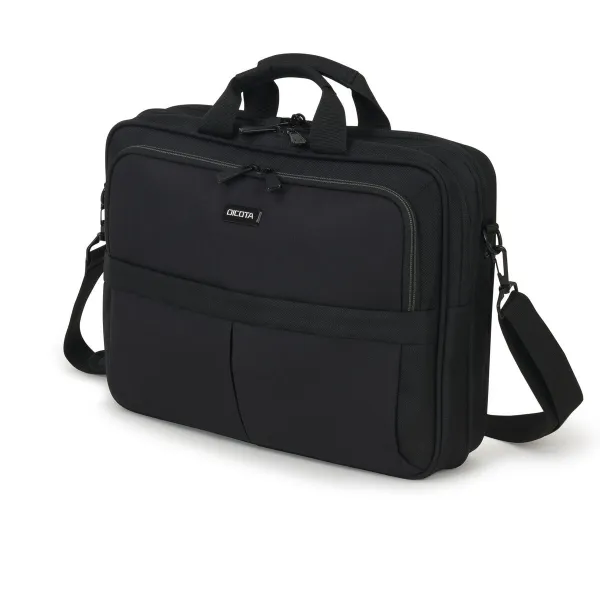 Laptop Case Dicota D31427-RPET Black 12" 14,1