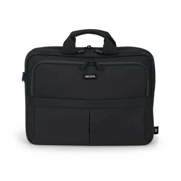 Laptop Case Dicota D31428-RPET Black 15,6