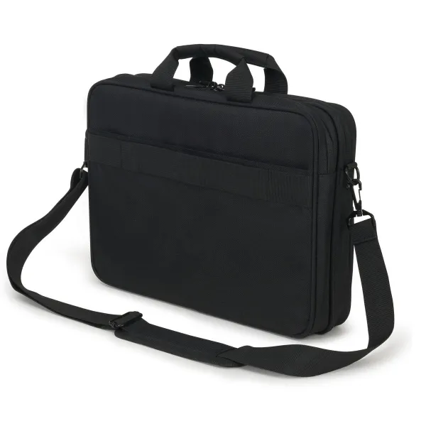 Laptop Case Dicota D31428-RPET Black 15,6