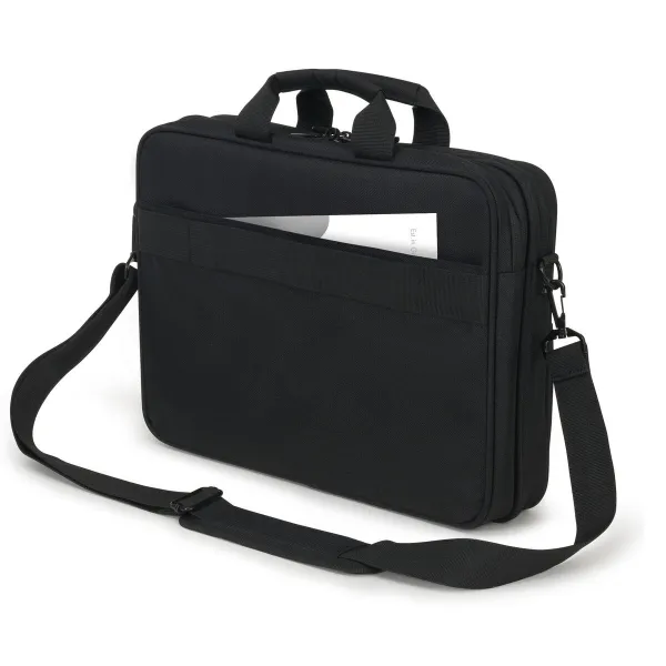 Laptop Case Dicota D31428-RPET Black 15,6