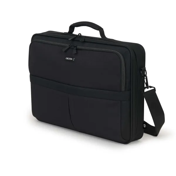 Laptop Case Dicota D31430-RPET Black 14,1