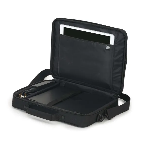 Laptop Case Dicota D31430-RPET Black 14,1