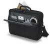 Laptop Case Dicota D31439-RPET Black 15,6