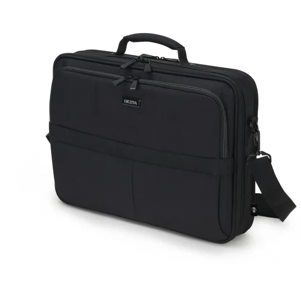 Laptop Case Dicota D31439-RPET Black 15,6