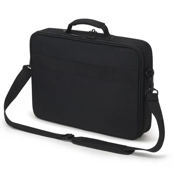 Laptop Case Dicota D31439-RPET Black 15,6