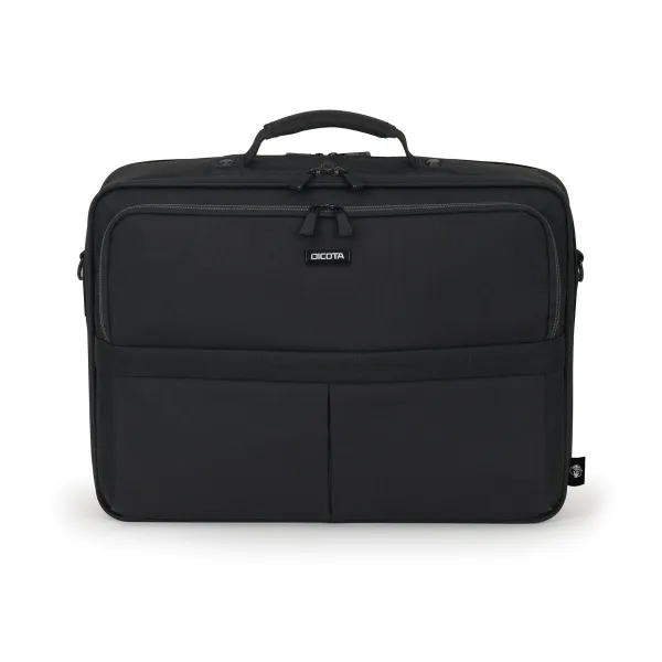 Laptop Case Dicota D31439-RPET Black 15,6