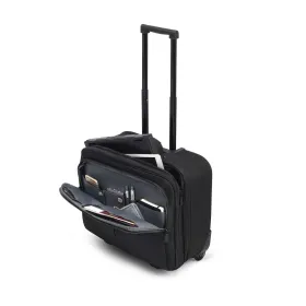 Laptop Case Dicota D31441-RPET Black 15,6