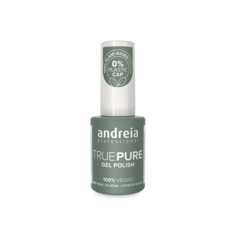 Kynsilakka Andreia True Pure 10,5 ml T01