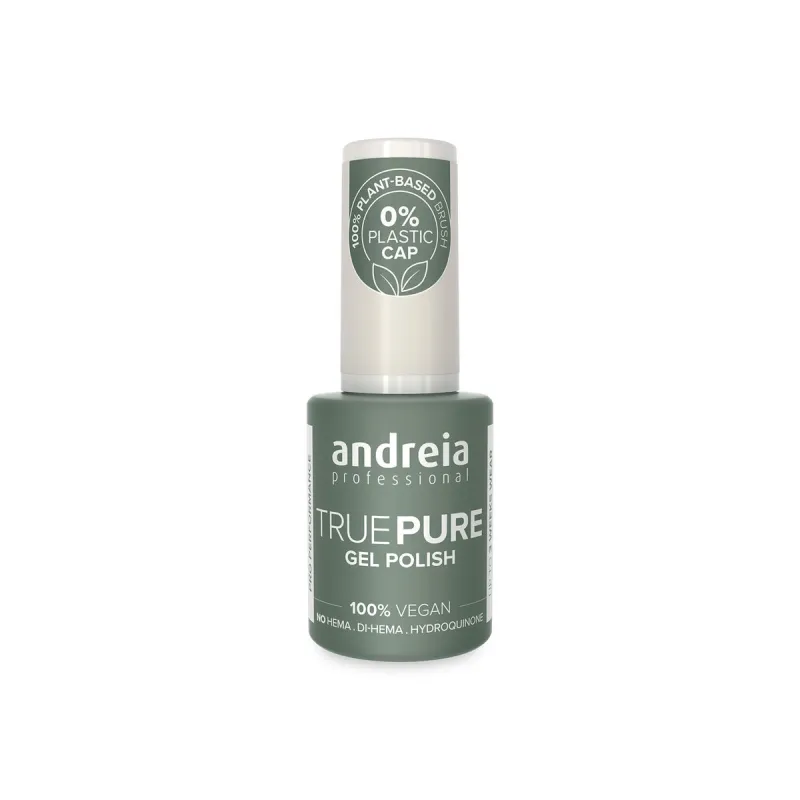 Kynsilakka Andreia True Pure T02 10,5 ml