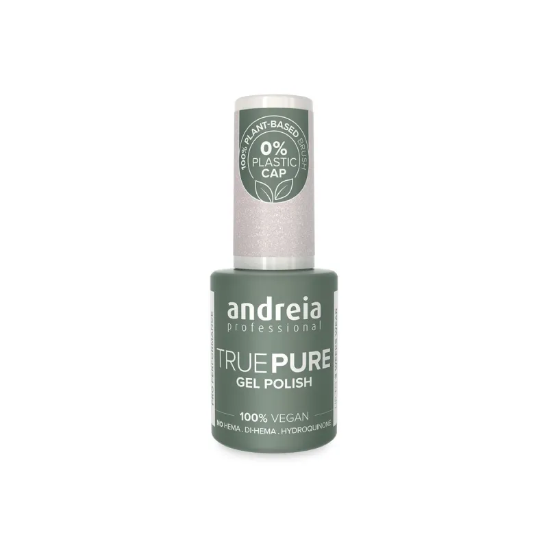 Nagų lakas Andreia True Pure T03 10,5 ml