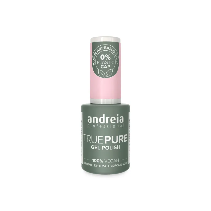 Nagų lakas Andreia True Pure T07 10,5 ml