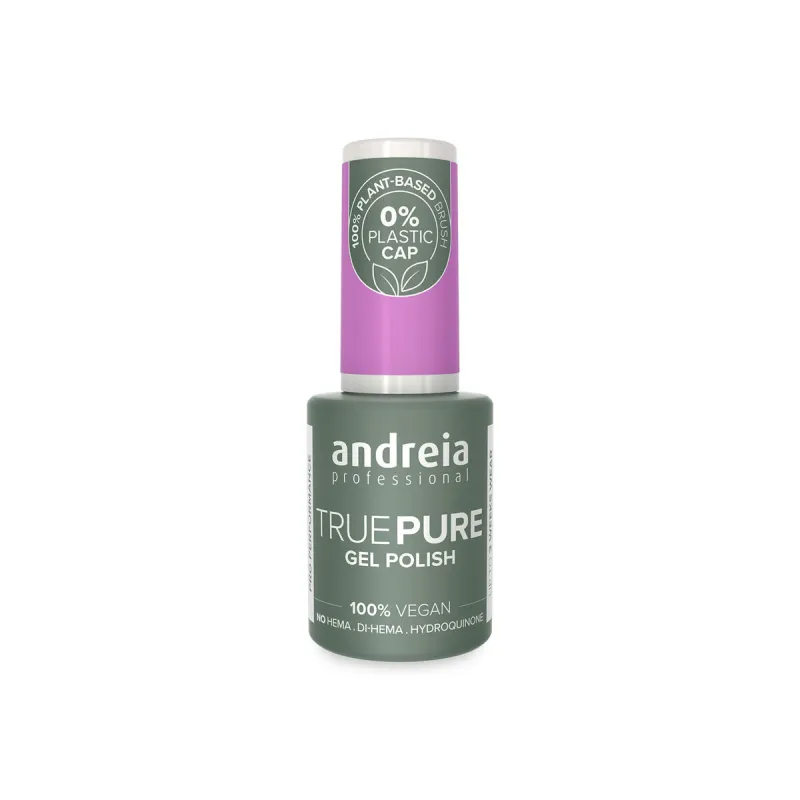 Kynsilakka Andreia True Pure 10,5 ml T12
