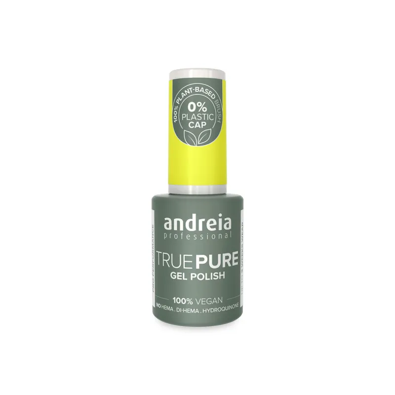 Nagu laka Andreia True Pure 10,5 ml T13