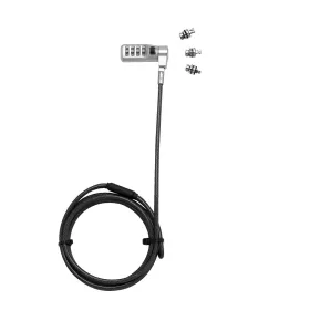 Turva-aabel Dicota D31717 2 m
