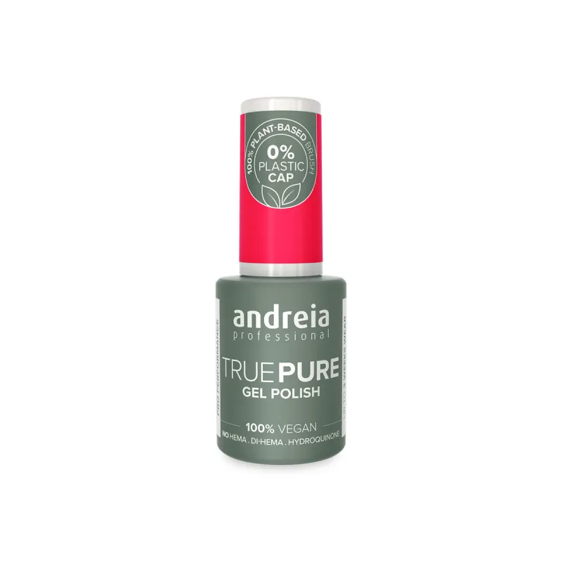 nagų lakas Andreia True Pure 10,5 ml T19